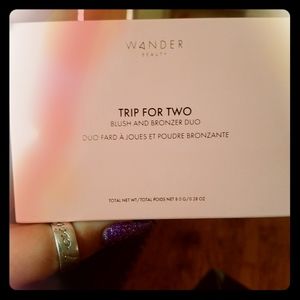 Blush and Bronzer Duo